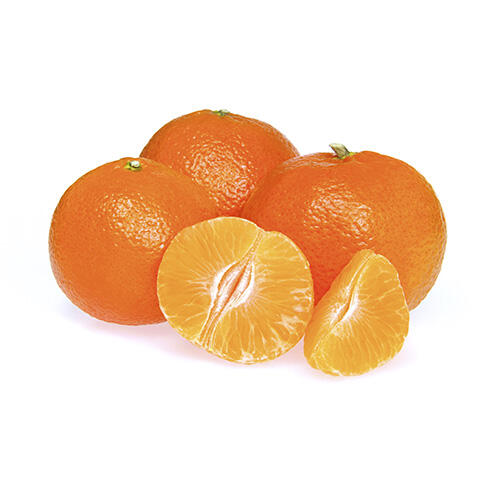Mandarins