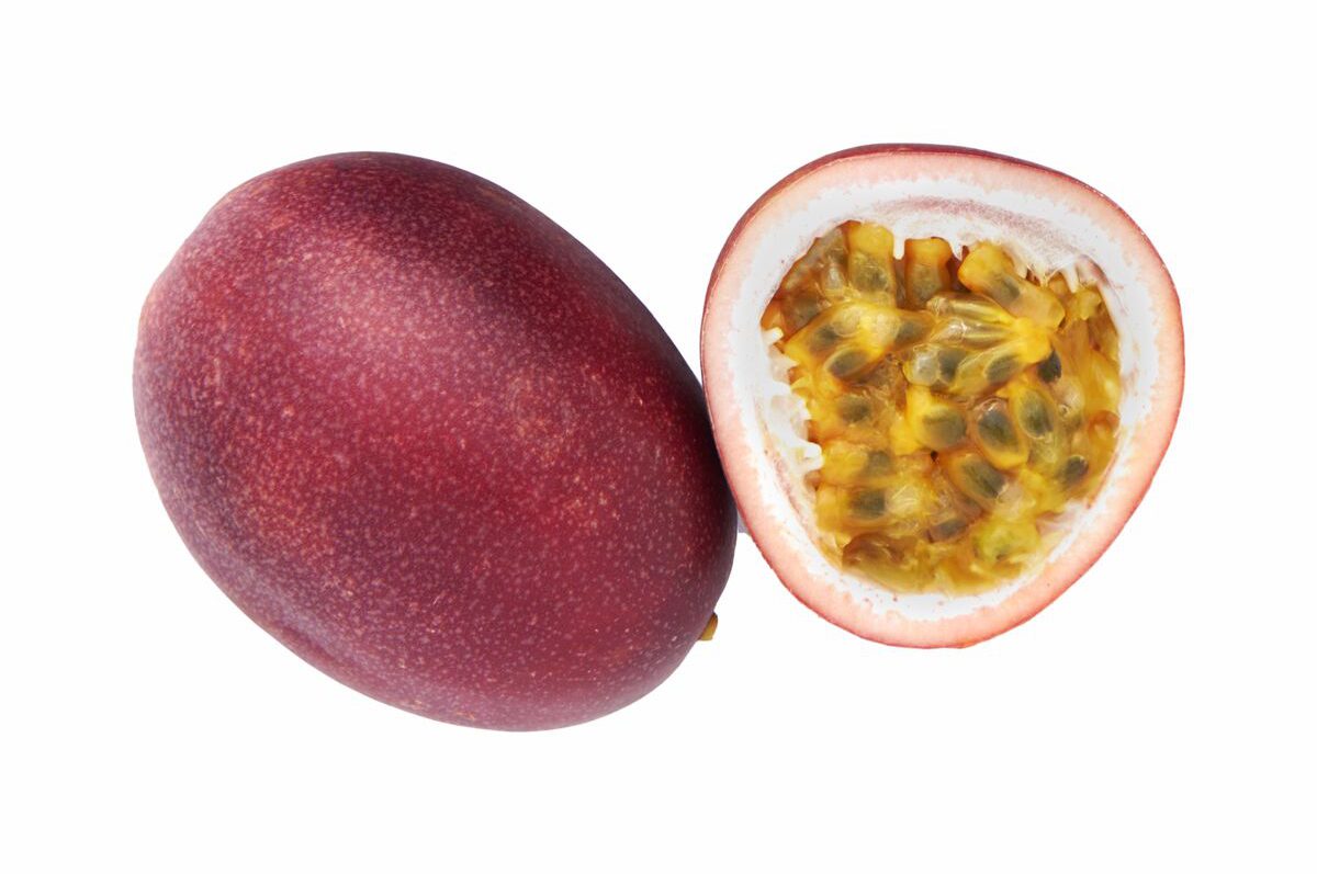 Passion Fruit